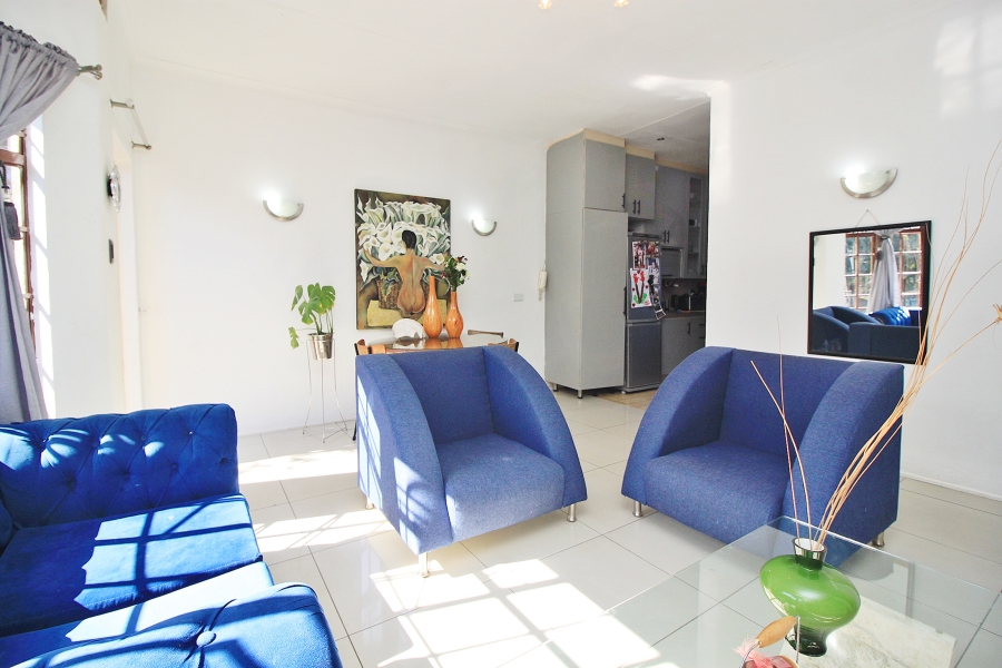 2 Bedroom Property for Sale in Illiondale Gauteng