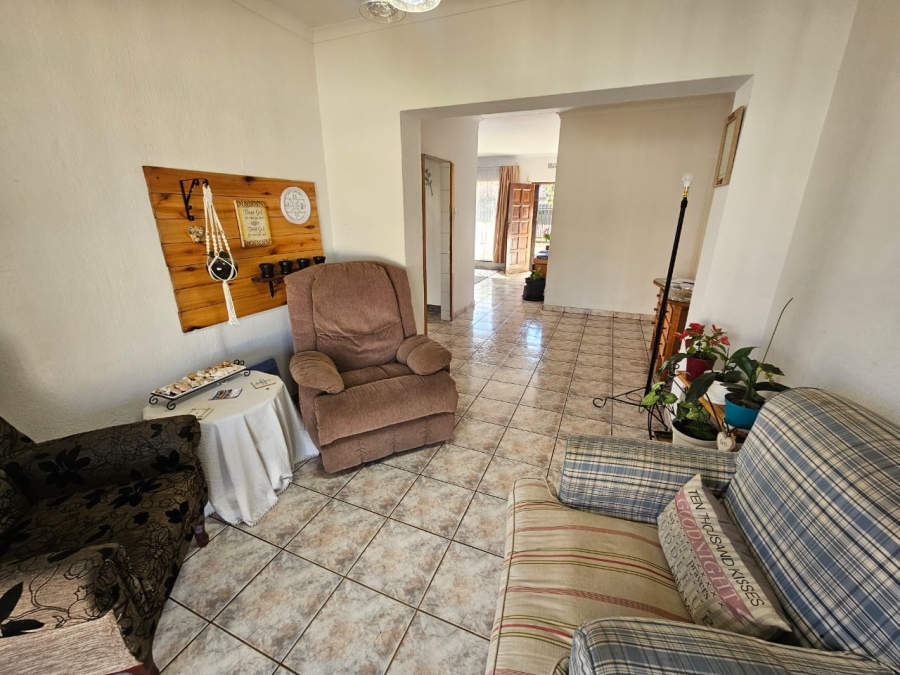 4 Bedroom Property for Sale in Brackendowns Gauteng