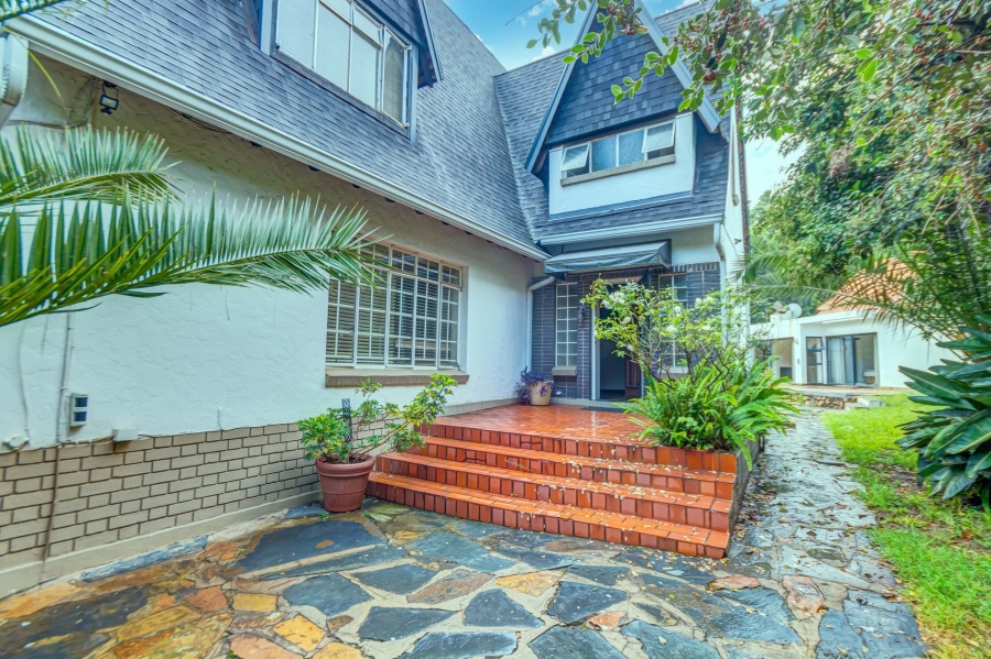 3 Bedroom Property for Sale in Craighall Park Gauteng