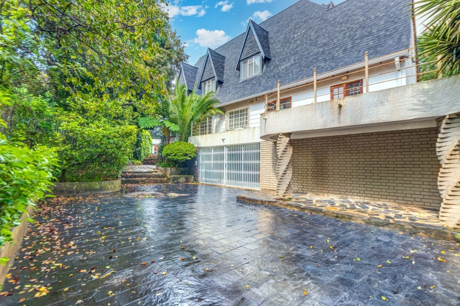 3 Bedroom Property for Sale in Craighall Park Gauteng