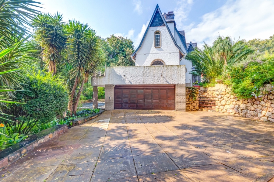 3 Bedroom Property for Sale in Craighall Park Gauteng