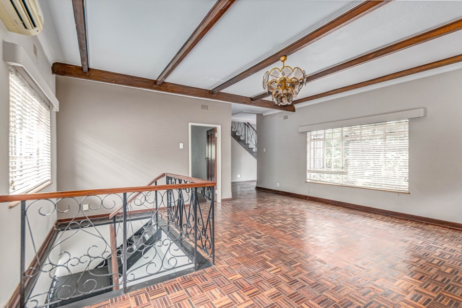 3 Bedroom Property for Sale in Craighall Park Gauteng