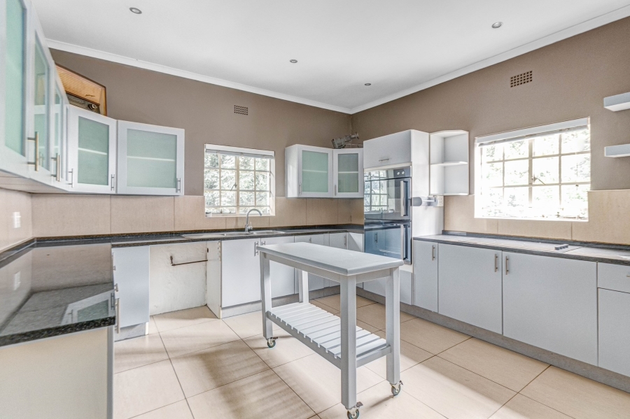 3 Bedroom Property for Sale in Craighall Park Gauteng