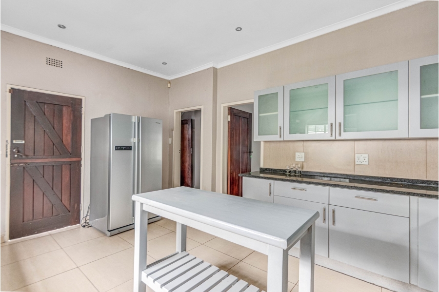 3 Bedroom Property for Sale in Craighall Park Gauteng