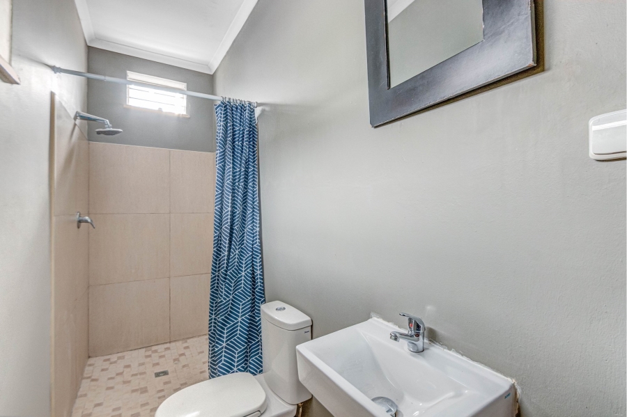 3 Bedroom Property for Sale in Craighall Park Gauteng