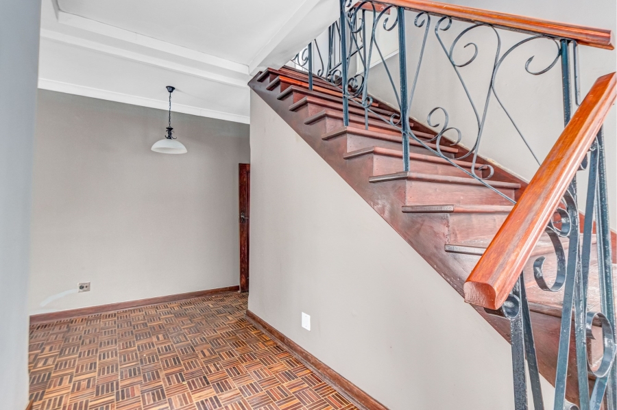 3 Bedroom Property for Sale in Craighall Park Gauteng