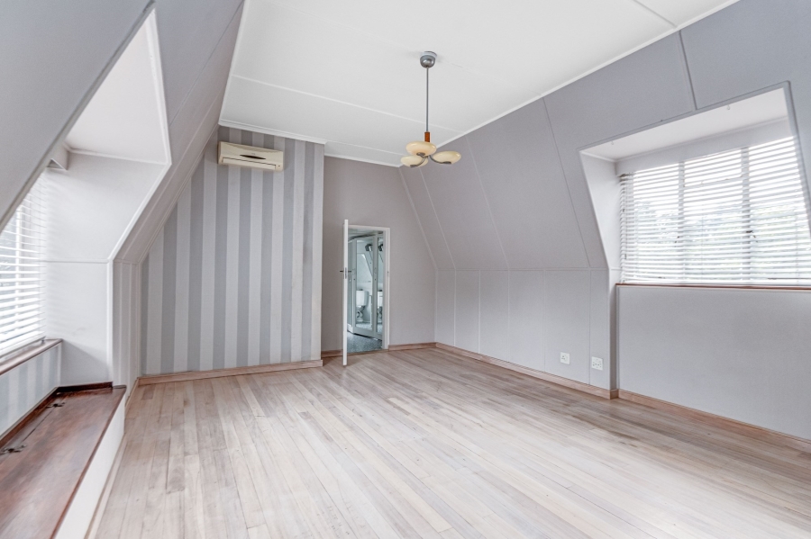 3 Bedroom Property for Sale in Craighall Park Gauteng