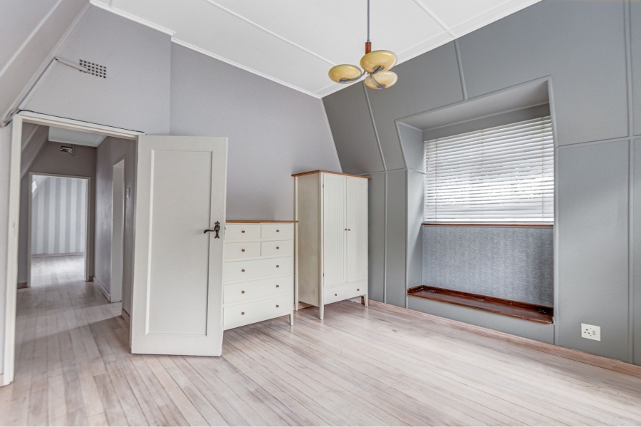 3 Bedroom Property for Sale in Craighall Park Gauteng