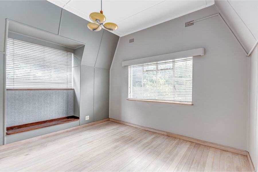 3 Bedroom Property for Sale in Craighall Park Gauteng