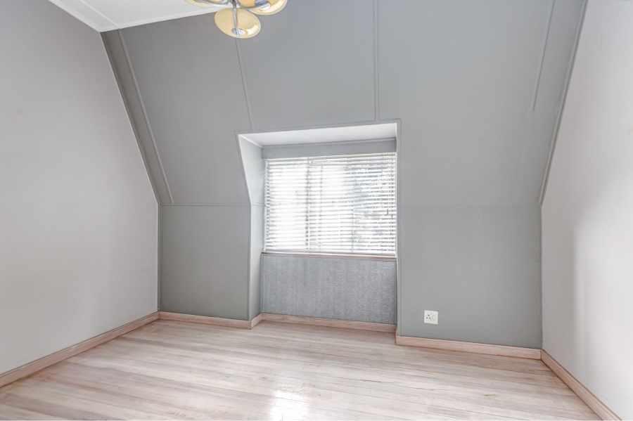 3 Bedroom Property for Sale in Craighall Park Gauteng