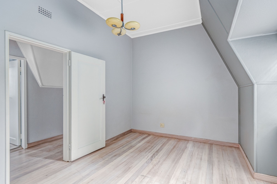 3 Bedroom Property for Sale in Craighall Park Gauteng