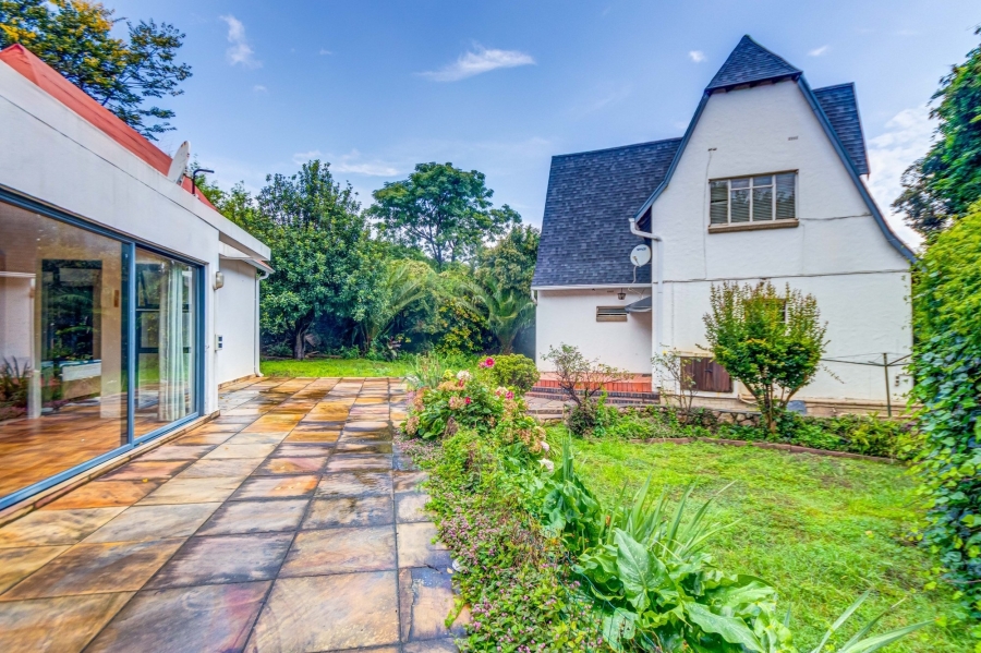 3 Bedroom Property for Sale in Craighall Park Gauteng