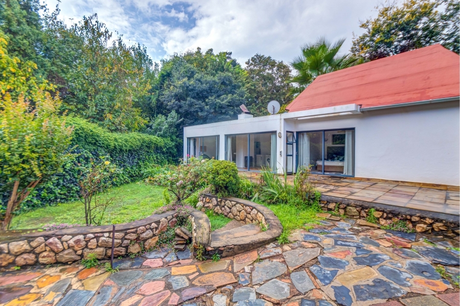 3 Bedroom Property for Sale in Craighall Park Gauteng