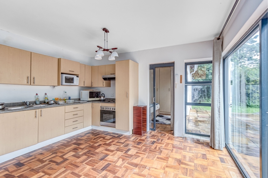 3 Bedroom Property for Sale in Craighall Park Gauteng