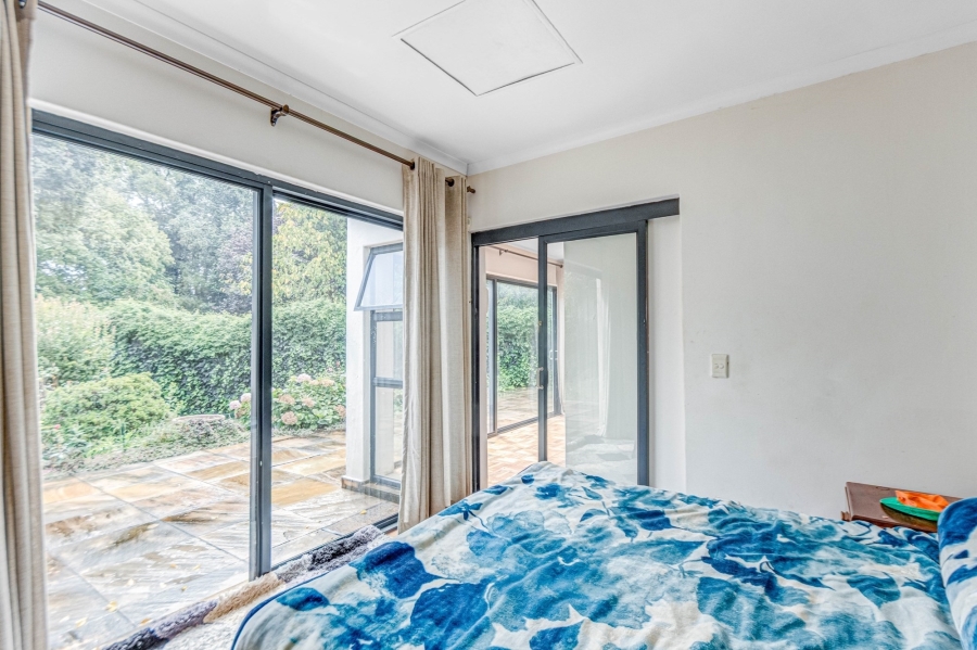 3 Bedroom Property for Sale in Craighall Park Gauteng