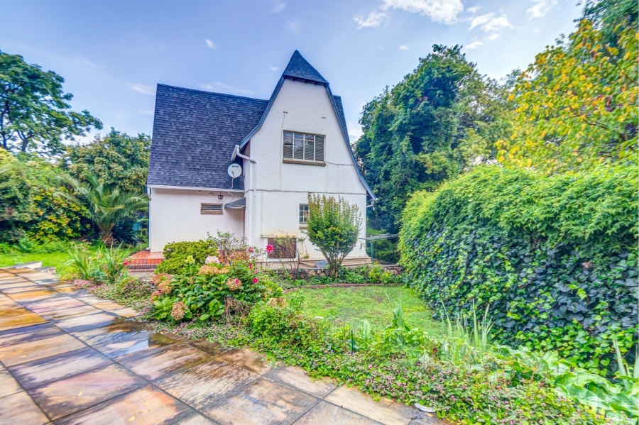 3 Bedroom Property for Sale in Craighall Park Gauteng