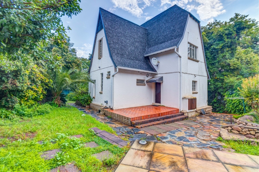 3 Bedroom Property for Sale in Craighall Park Gauteng