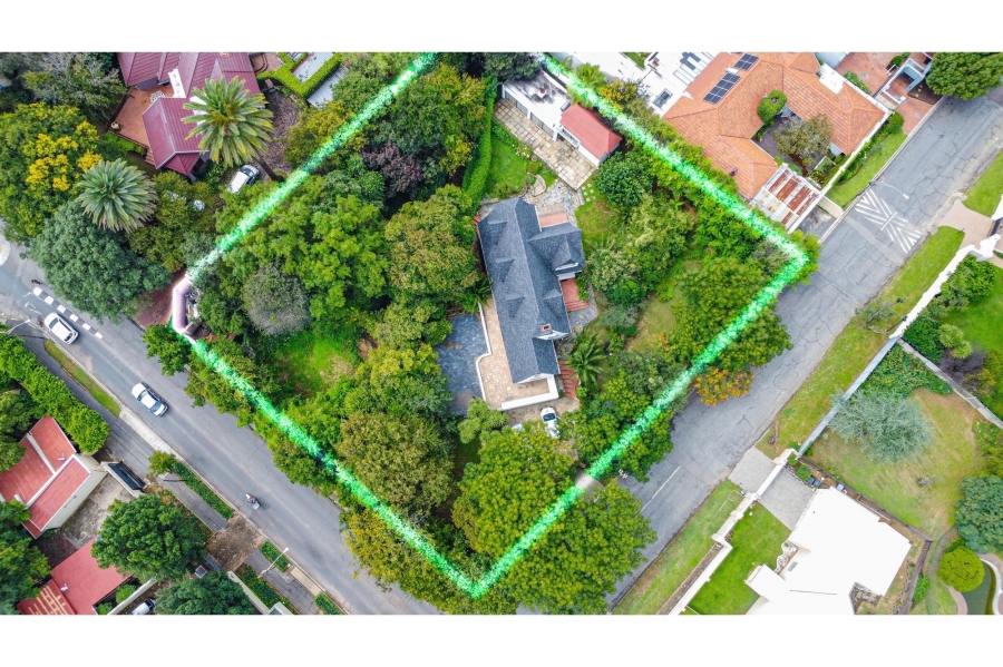 3 Bedroom Property for Sale in Craighall Park Gauteng