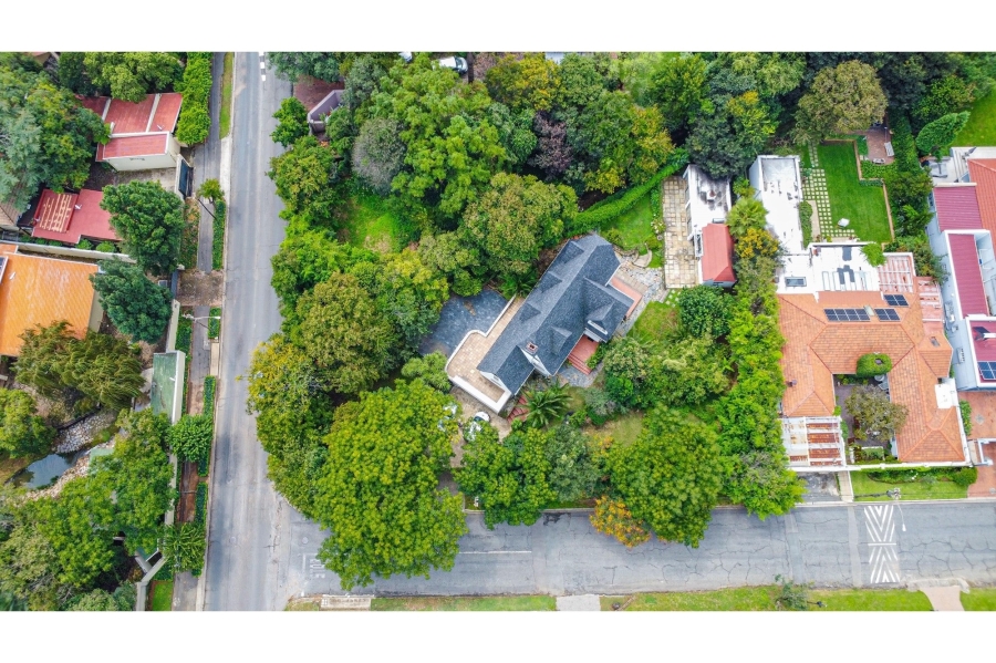 3 Bedroom Property for Sale in Craighall Park Gauteng