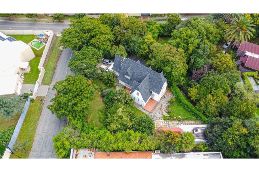 3 Bedroom Property for Sale in Craighall Park Gauteng