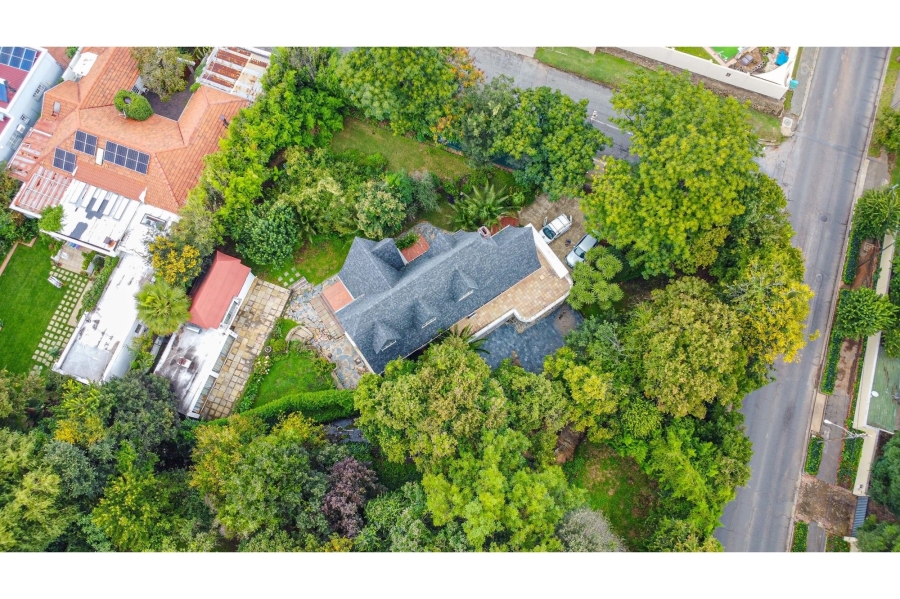 3 Bedroom Property for Sale in Craighall Park Gauteng