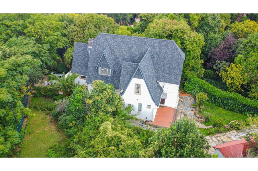 3 Bedroom Property for Sale in Craighall Park Gauteng
