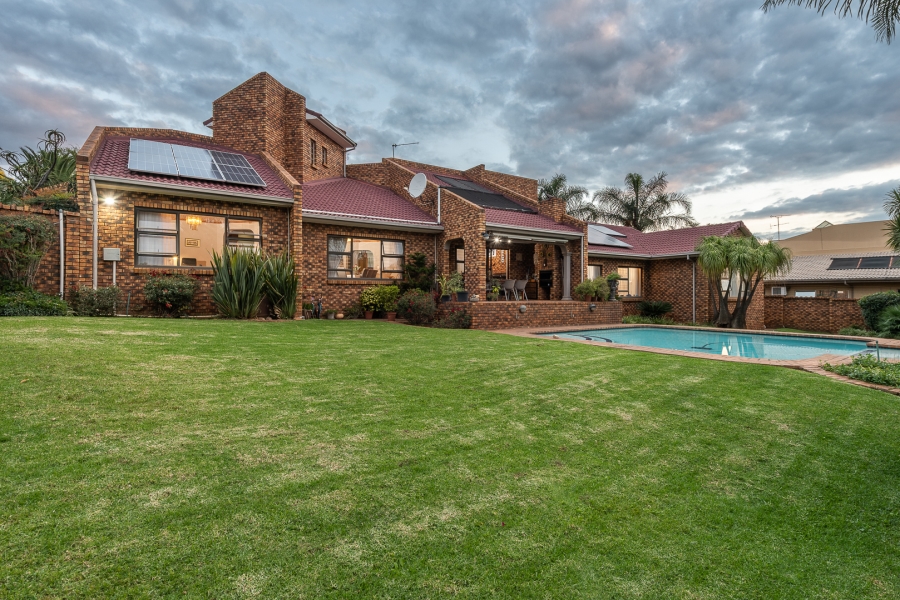 3 Bedroom Property for Sale in Meyersdal Gauteng