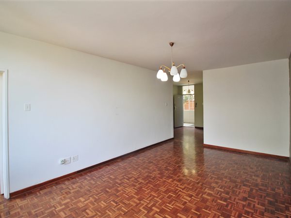 To Let 1 Bedroom Property for Rent in Bedford Gardens Gauteng