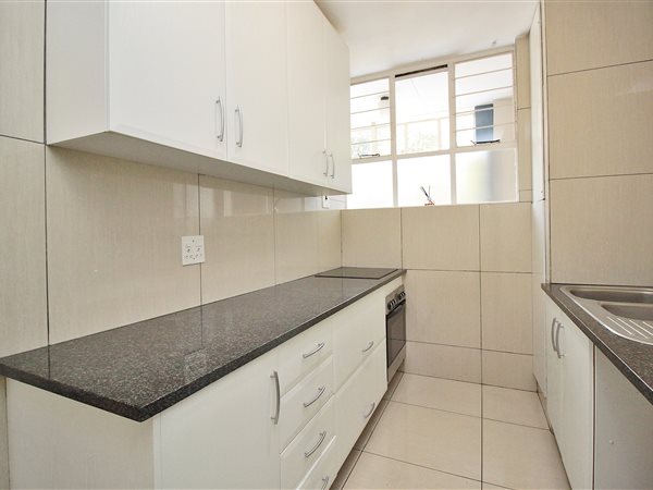 To Let 1 Bedroom Property for Rent in Bedford Gardens Gauteng