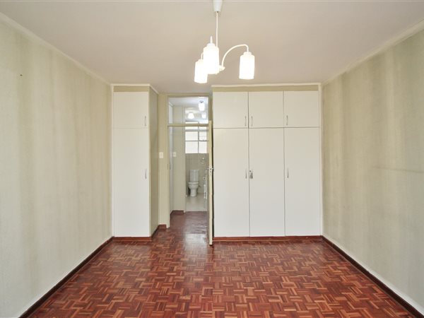 To Let 1 Bedroom Property for Rent in Bedford Gardens Gauteng
