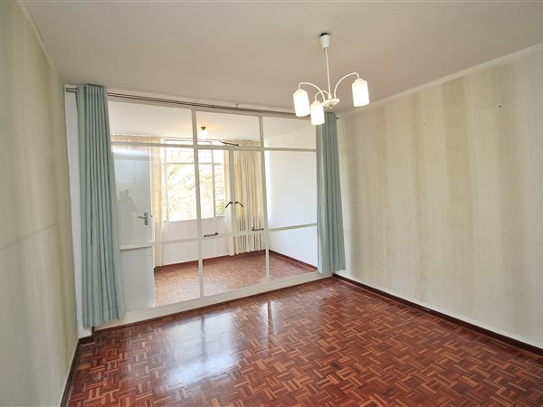 To Let 1 Bedroom Property for Rent in Bedford Gardens Gauteng
