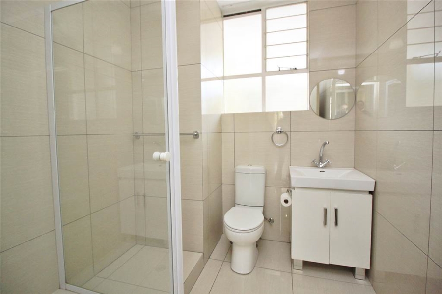 To Let 1 Bedroom Property for Rent in Bedford Gardens Gauteng