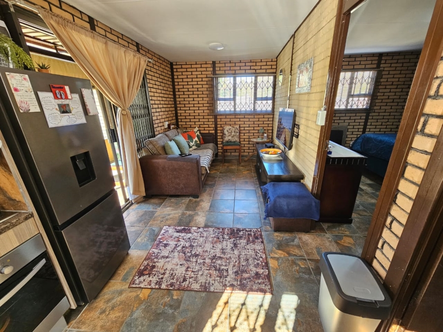 3 Bedroom Property for Sale in Brackendowns Gauteng
