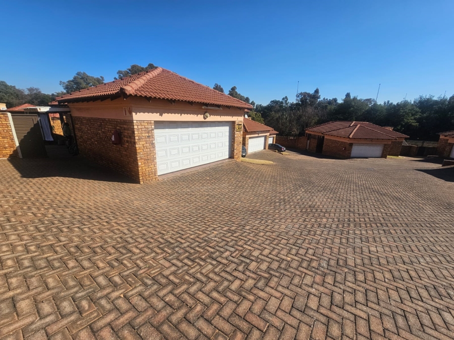 3 Bedroom Property for Sale in Alberton North Gauteng