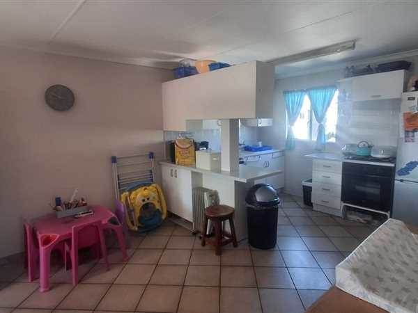 2 Bedroom Property for Sale in Verwoerdpark Gauteng