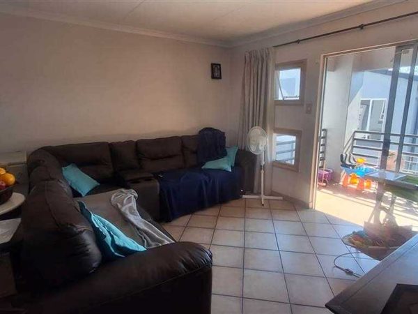 2 Bedroom Property for Sale in Verwoerdpark Gauteng