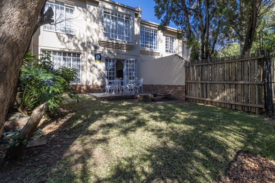 3 Bedroom Property for Sale in Garsfontein Gauteng