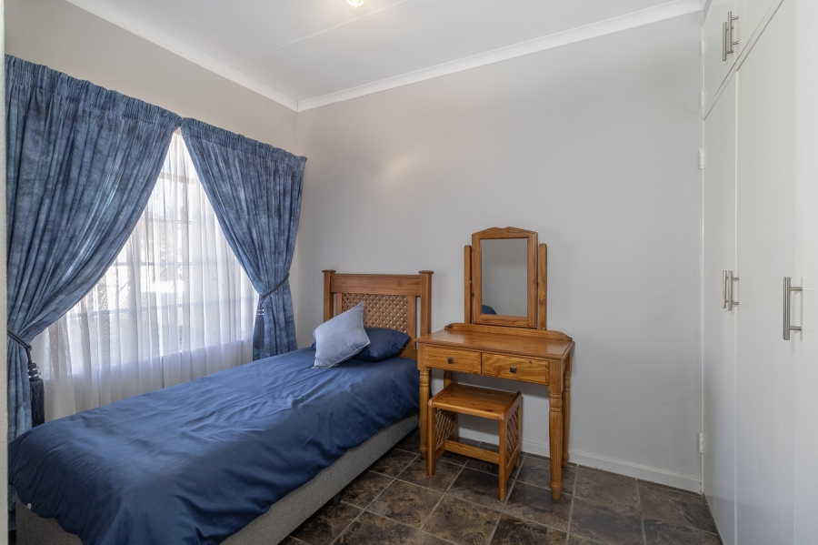 3 Bedroom Property for Sale in Garsfontein Gauteng