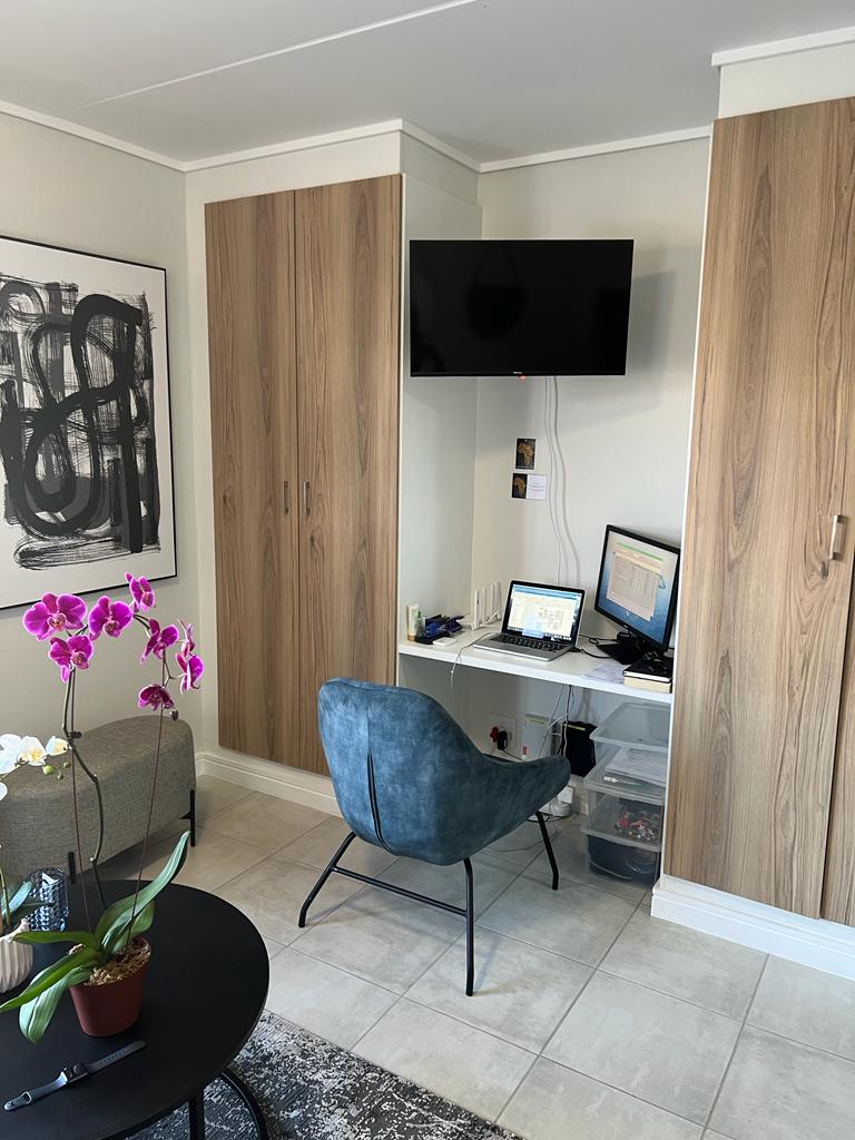 0 Bedroom Property for Sale in Linbro Park Gauteng