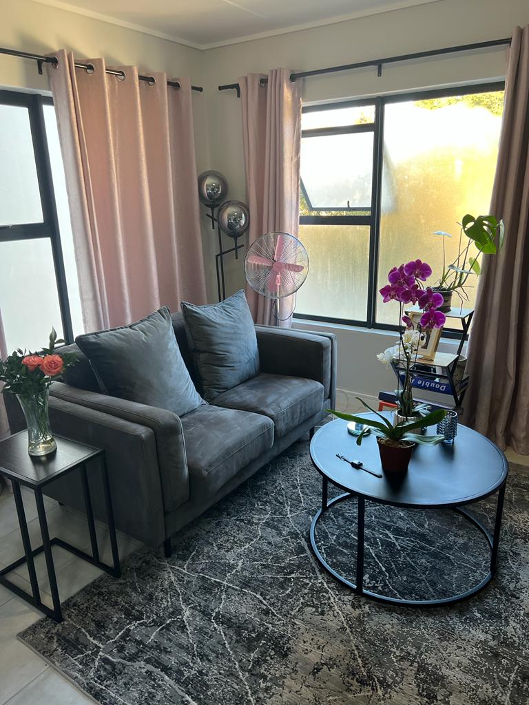 0 Bedroom Property for Sale in Linbro Park Gauteng