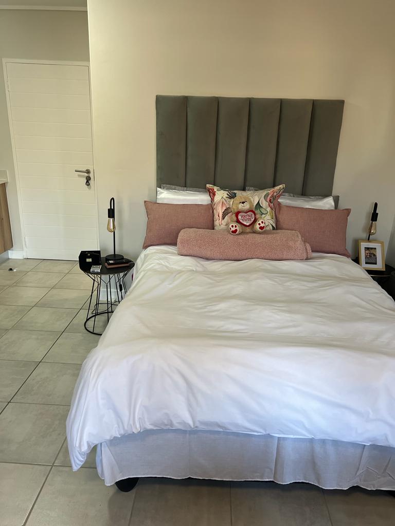 0 Bedroom Property for Sale in Linbro Park Gauteng