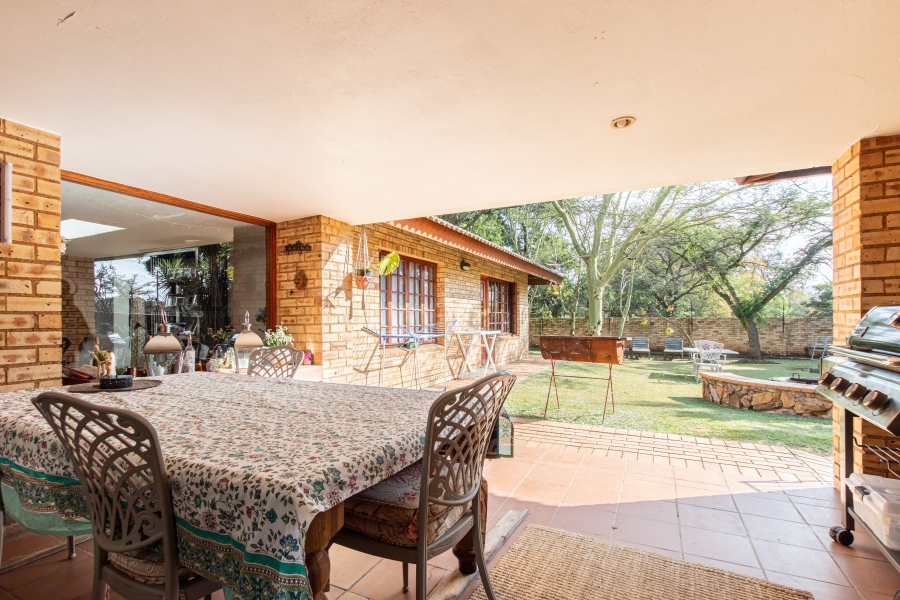 3 Bedroom Property for Sale in Poortview Gauteng