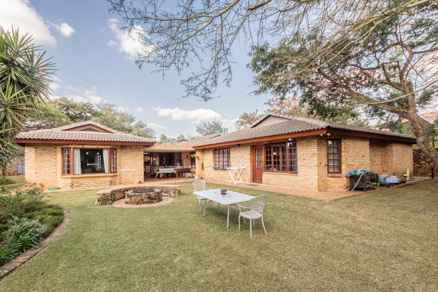 3 Bedroom Property for Sale in Poortview Gauteng
