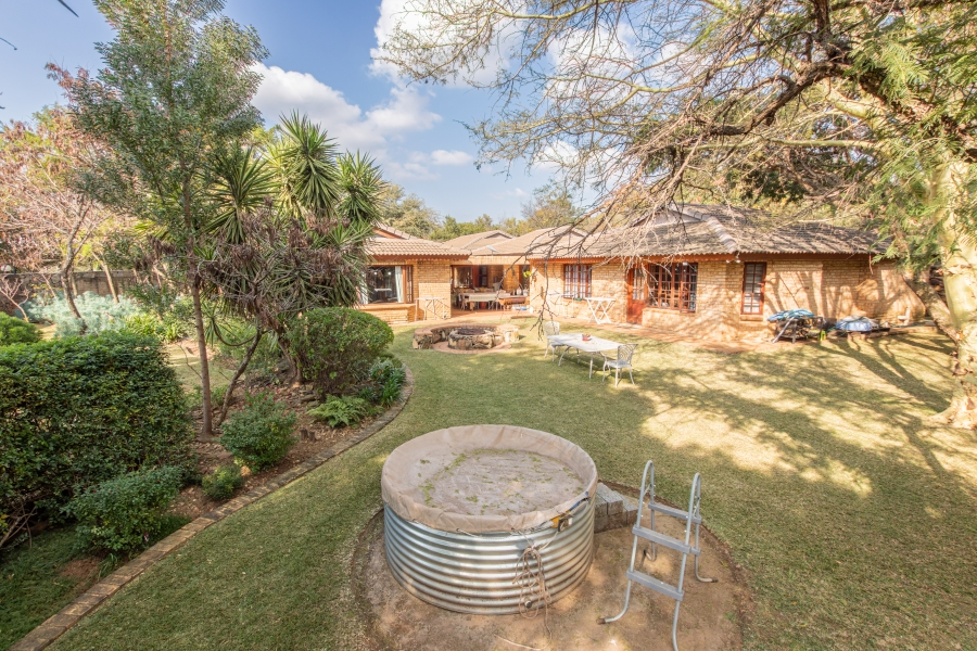 3 Bedroom Property for Sale in Poortview Gauteng