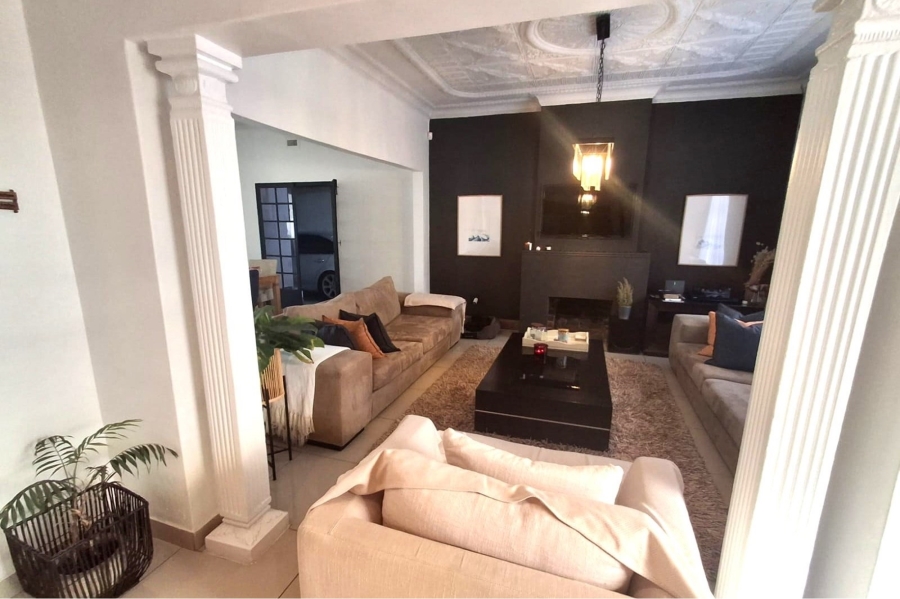 3 Bedroom Property for Sale in Edenvale Central Gauteng