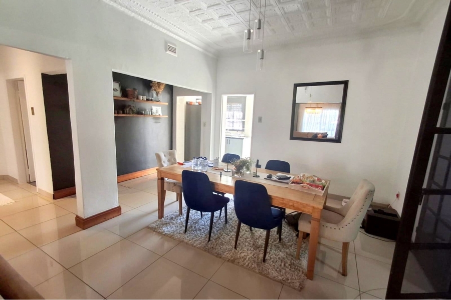 3 Bedroom Property for Sale in Edenvale Central Gauteng