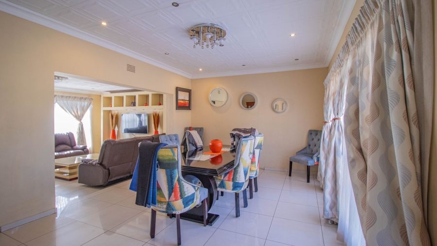 4 Bedroom Property for Sale in Elspark Gauteng
