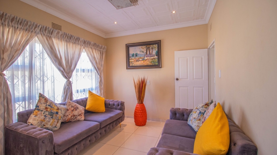 4 Bedroom Property for Sale in Elspark Gauteng