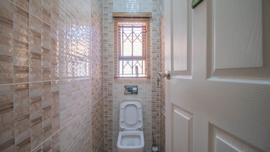 4 Bedroom Property for Sale in Elspark Gauteng