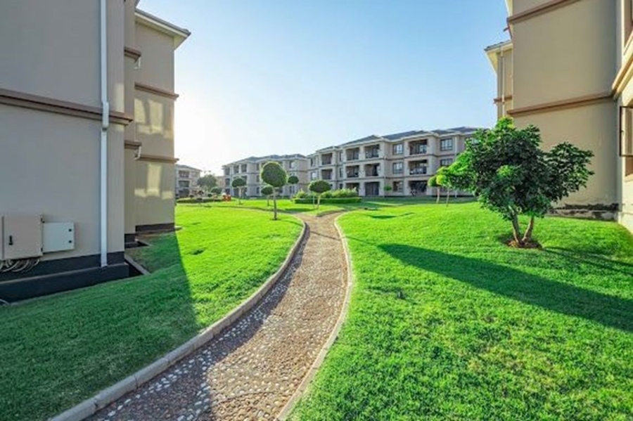 To Let 2 Bedroom Property for Rent in Halfway Gardens Gauteng